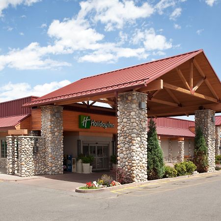 Holiday Inn Cody - Convention Center By Ihg Exterior foto