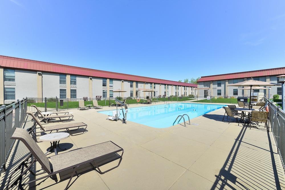 Holiday Inn Cody - Convention Center By Ihg Exterior foto