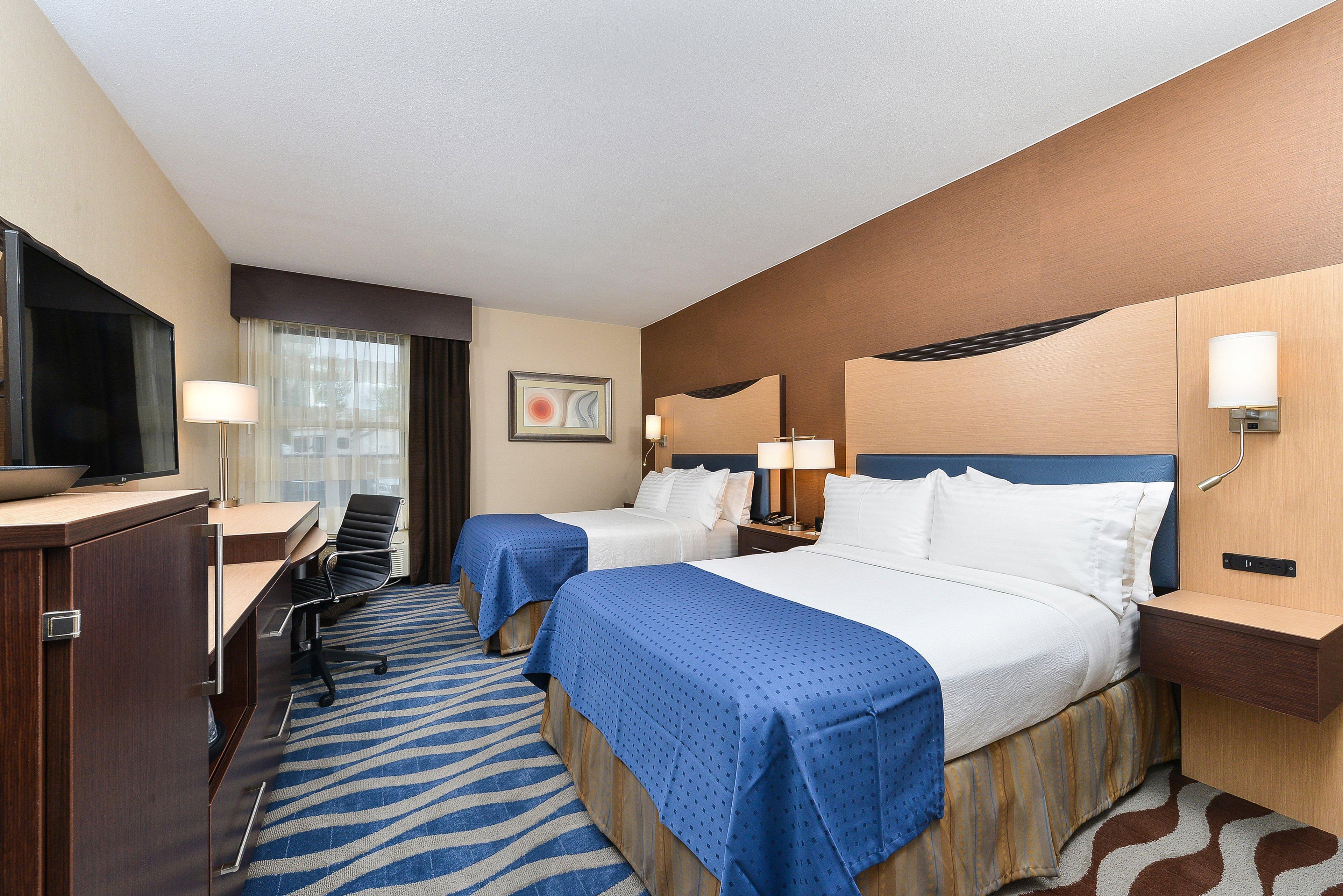 Holiday Inn Cody - Convention Center By Ihg Exterior foto