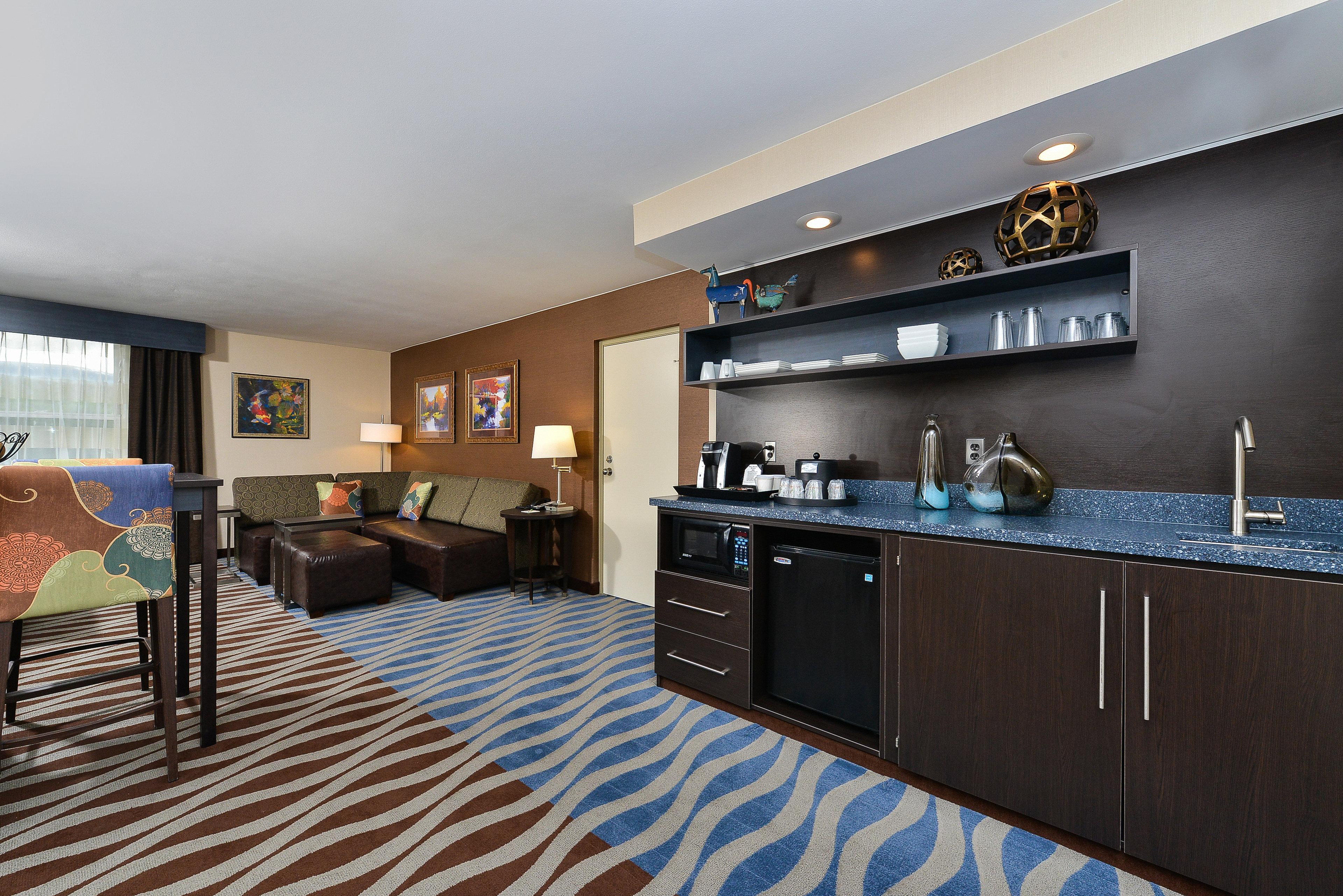 Holiday Inn Cody - Convention Center By Ihg Exterior foto