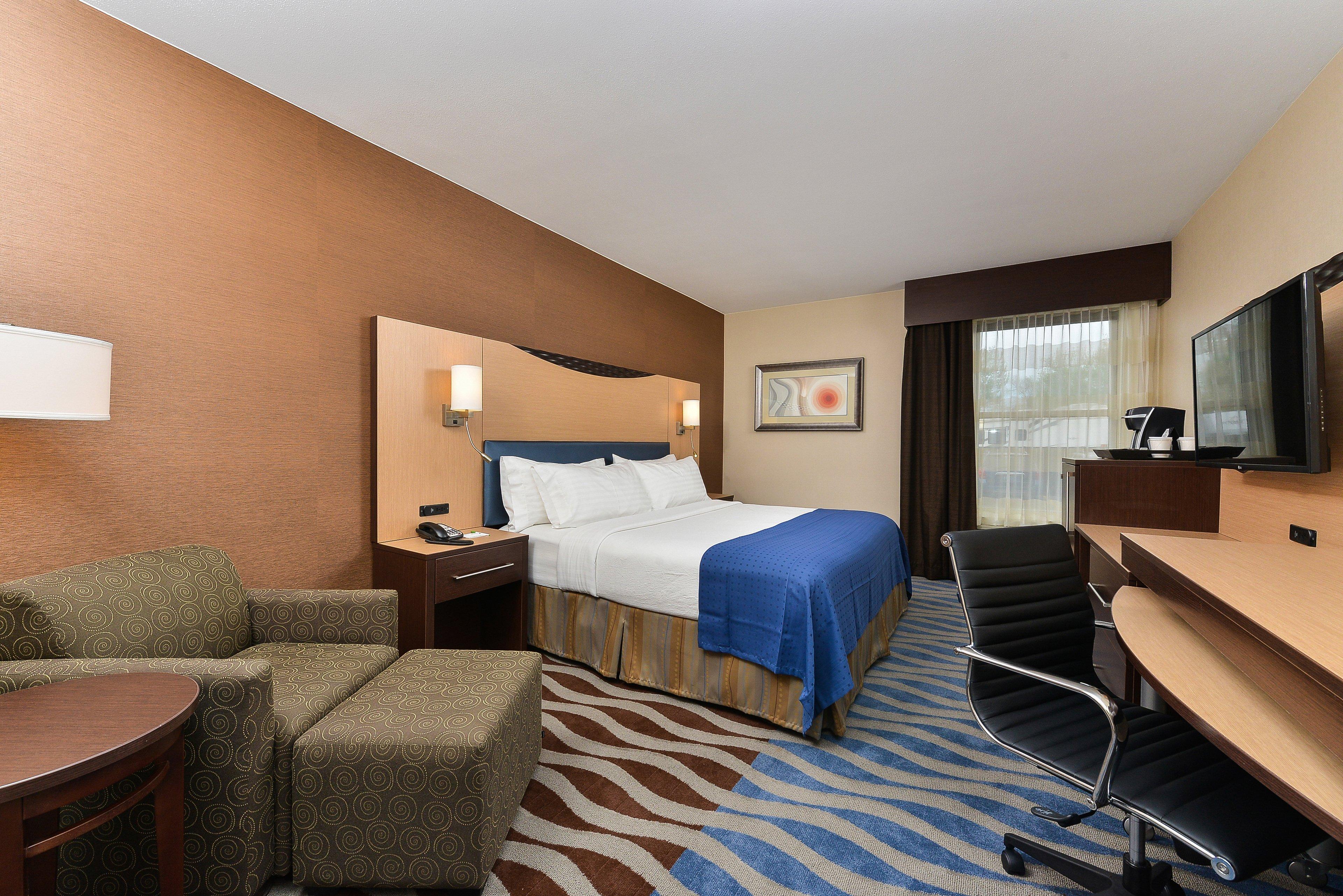 Holiday Inn Cody - Convention Center By Ihg Exterior foto