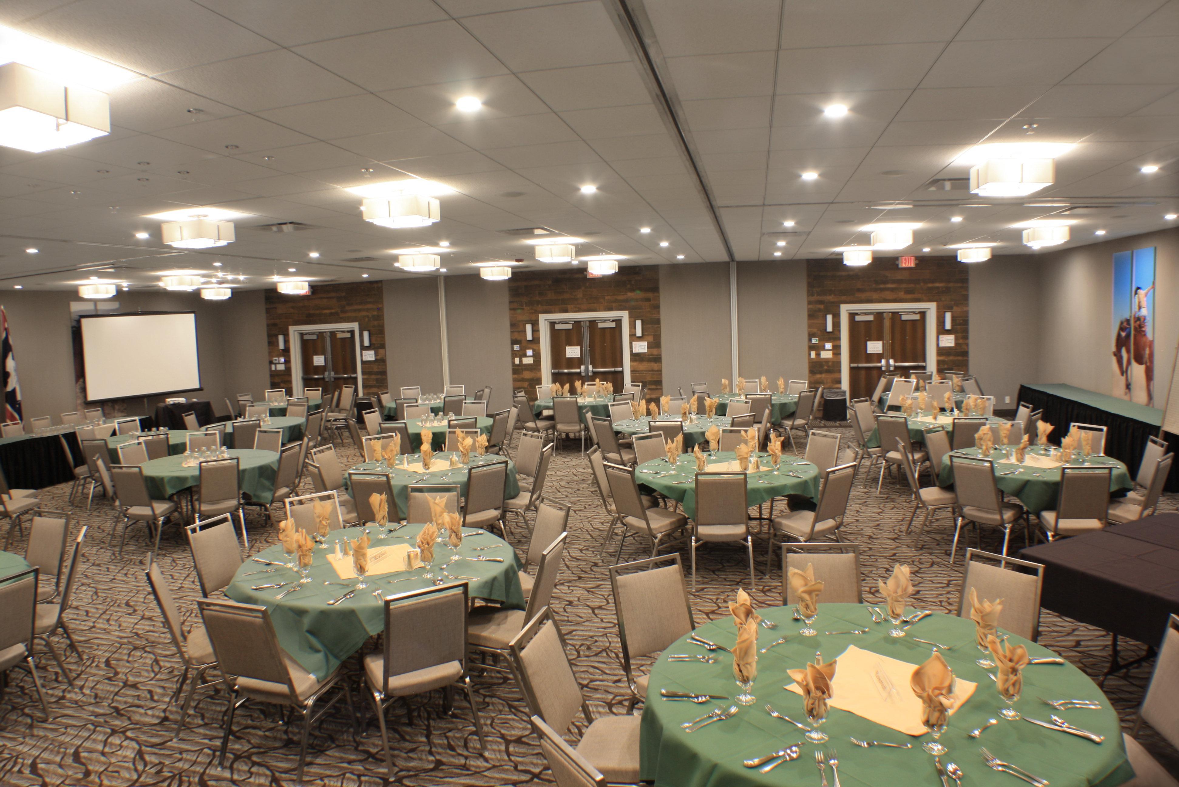 Holiday Inn Cody - Convention Center By Ihg Exterior foto