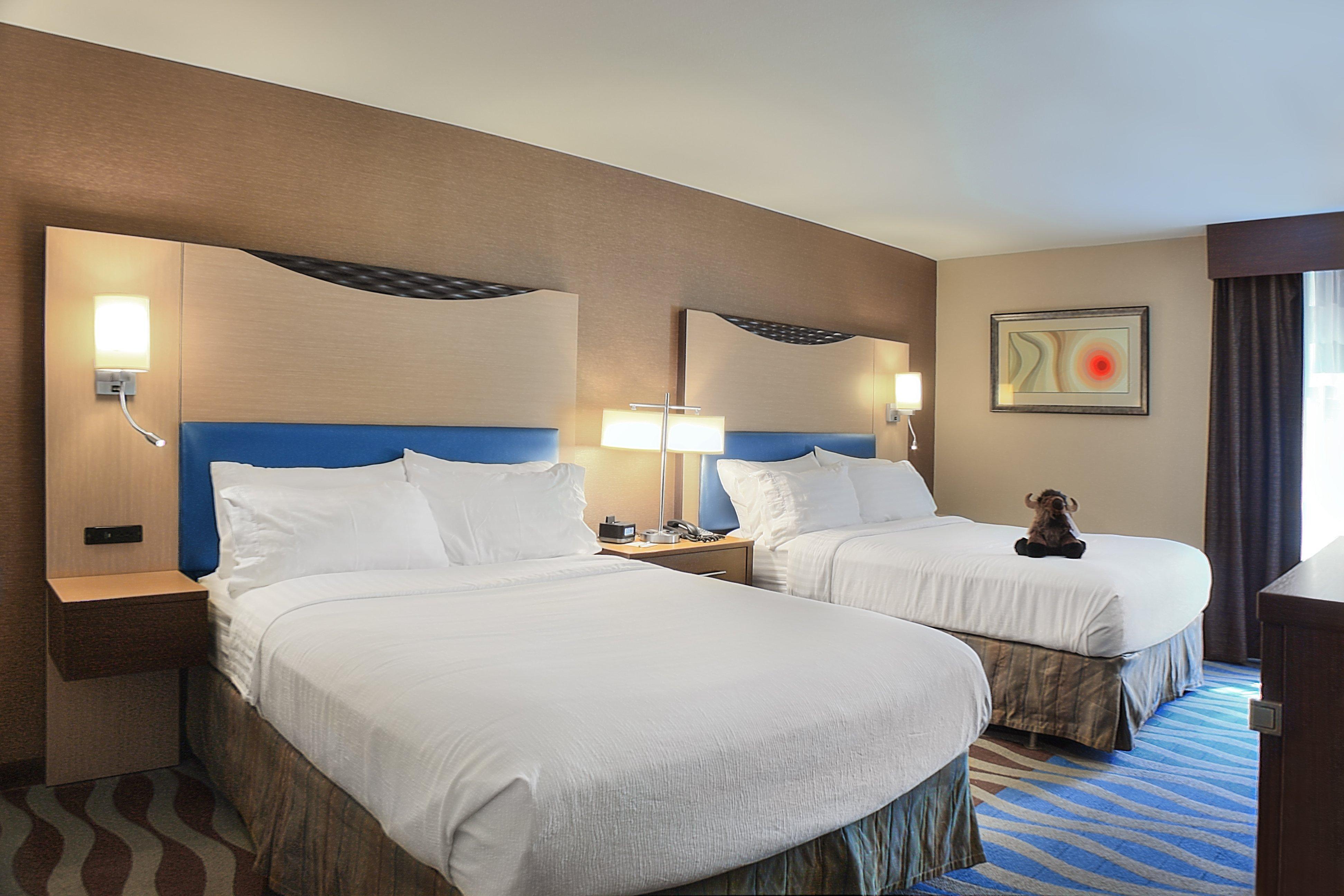 Holiday Inn Cody - Convention Center By Ihg Exterior foto