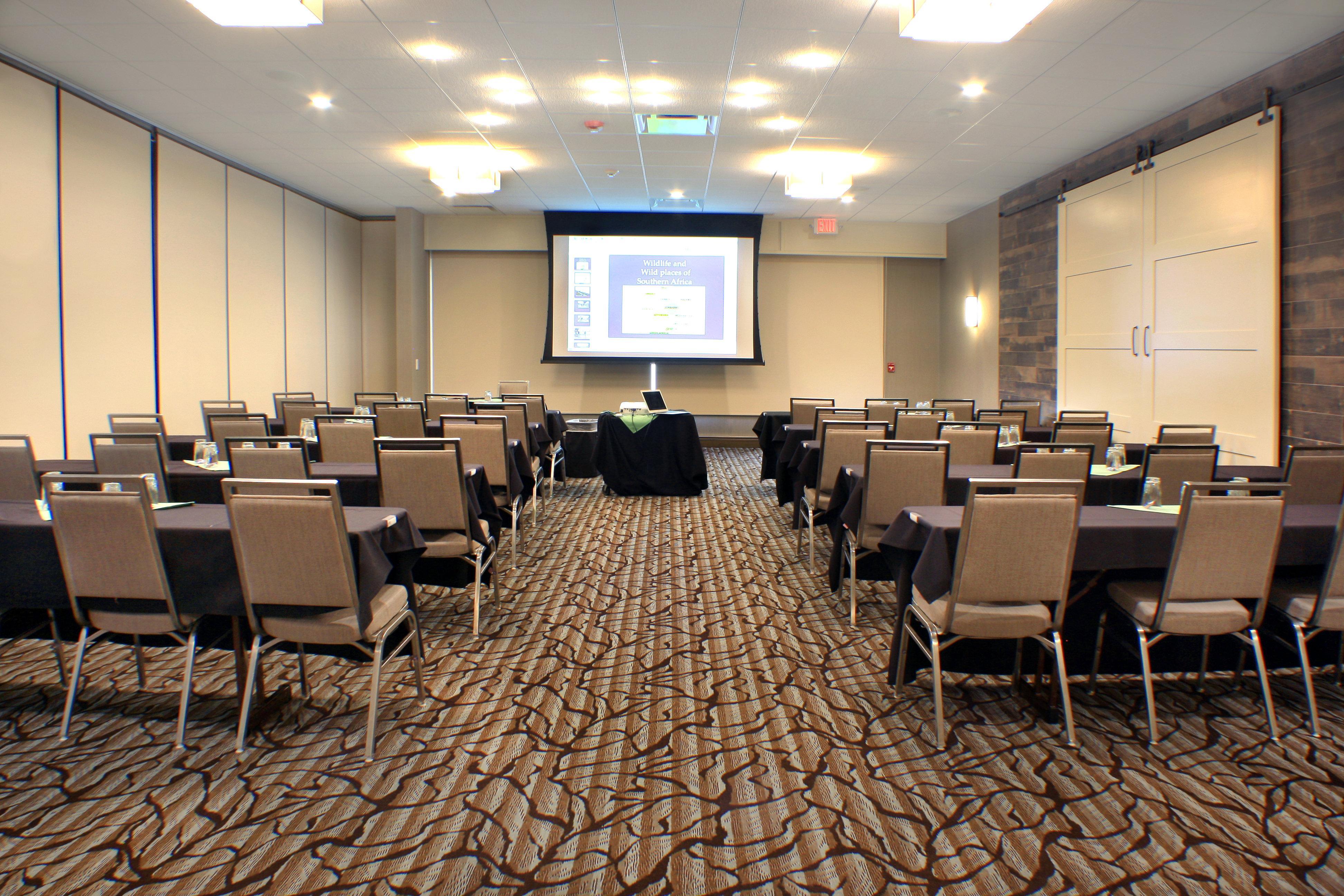 Holiday Inn Cody - Convention Center By Ihg Exterior foto