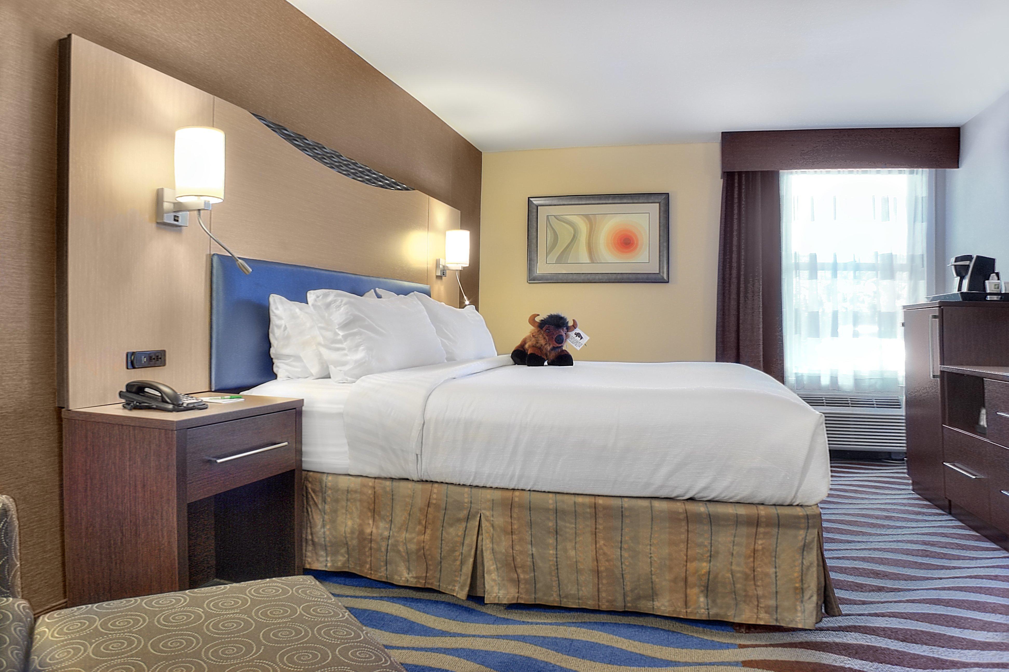 Holiday Inn Cody - Convention Center By Ihg Exterior foto