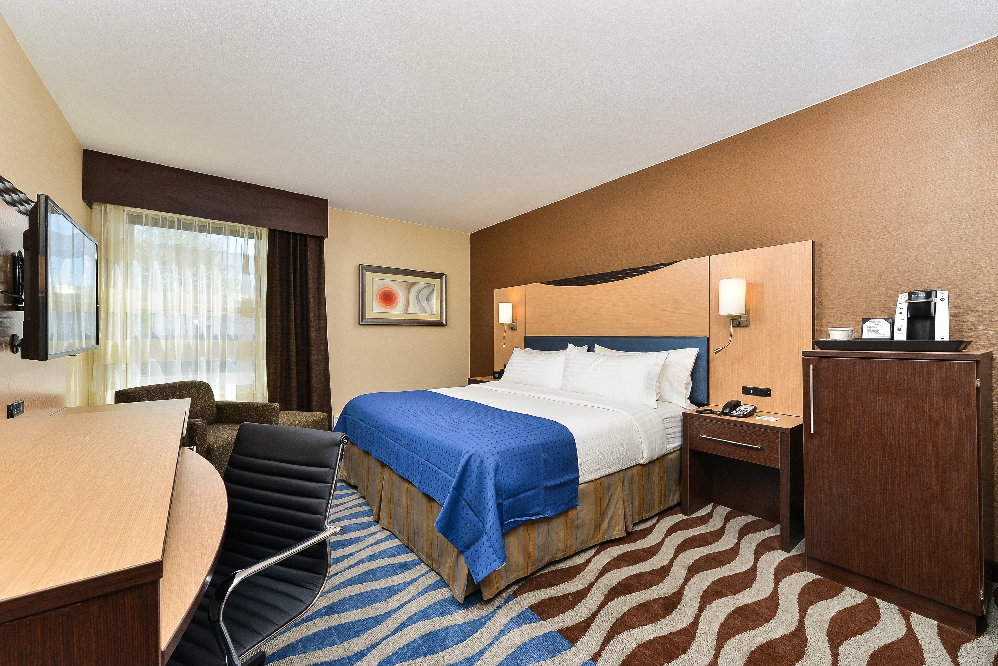 Holiday Inn Cody - Convention Center By Ihg Exterior foto