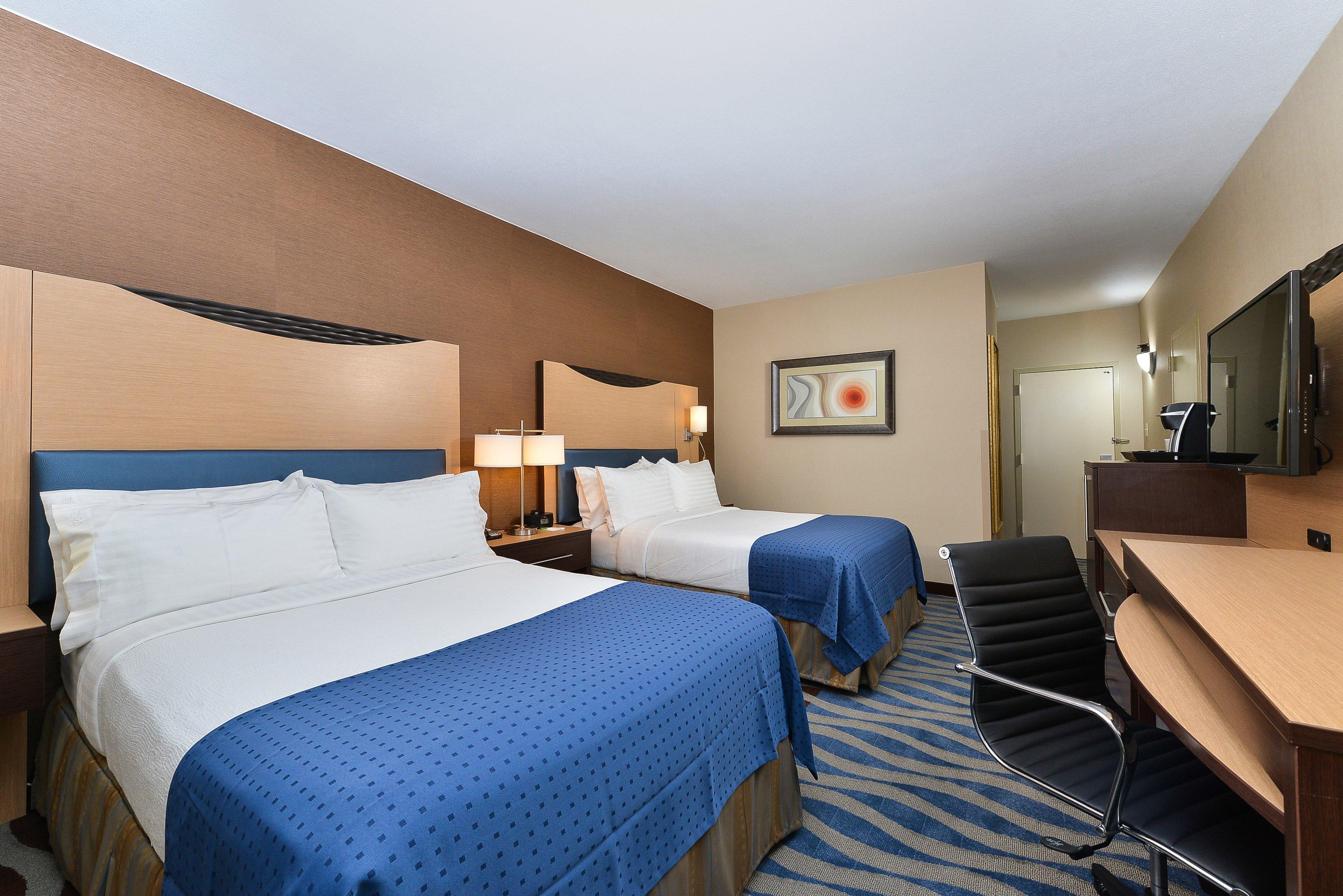 Holiday Inn Cody - Convention Center By Ihg Exterior foto
