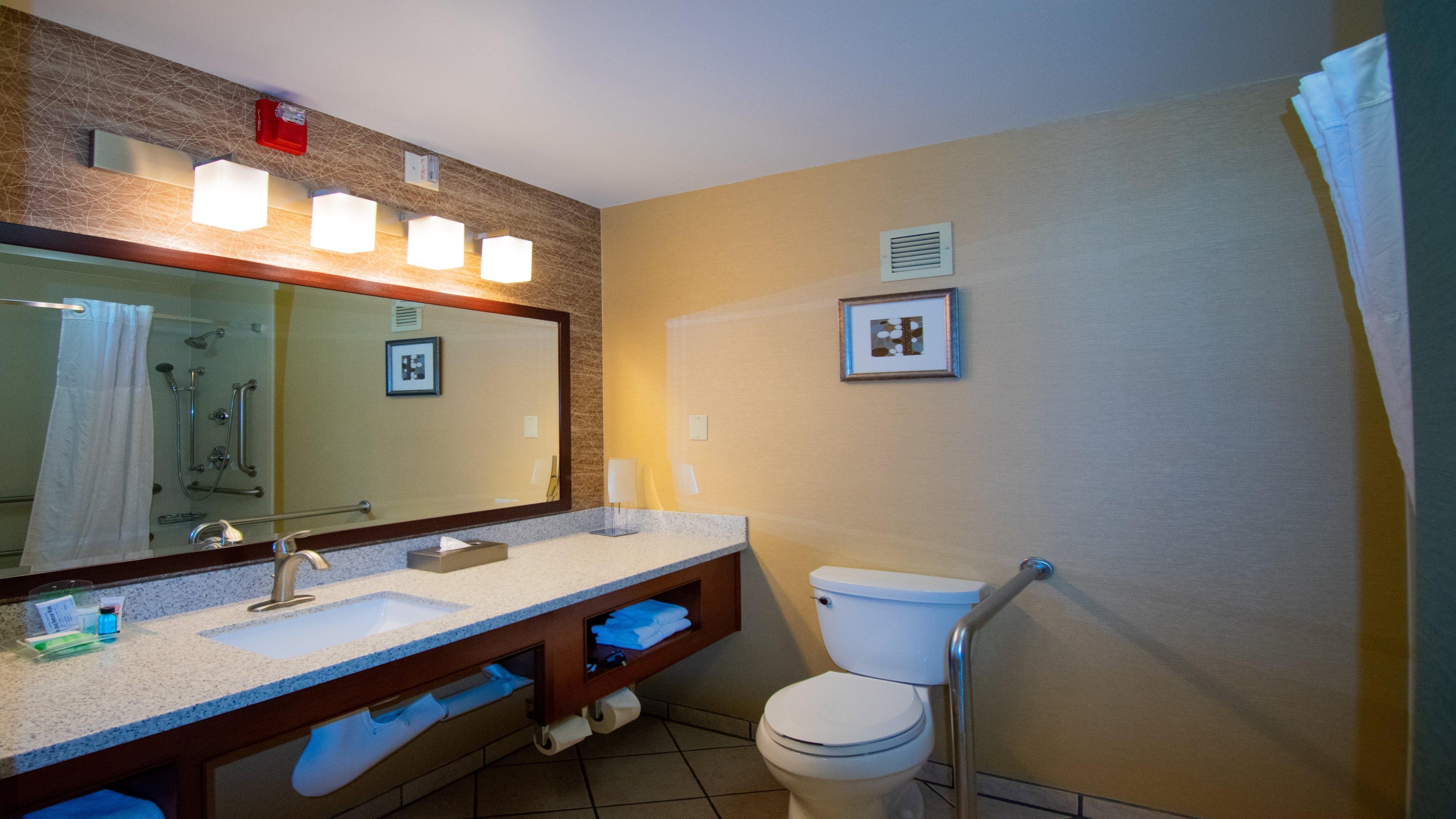 Holiday Inn Cody - Convention Center By Ihg Exterior foto