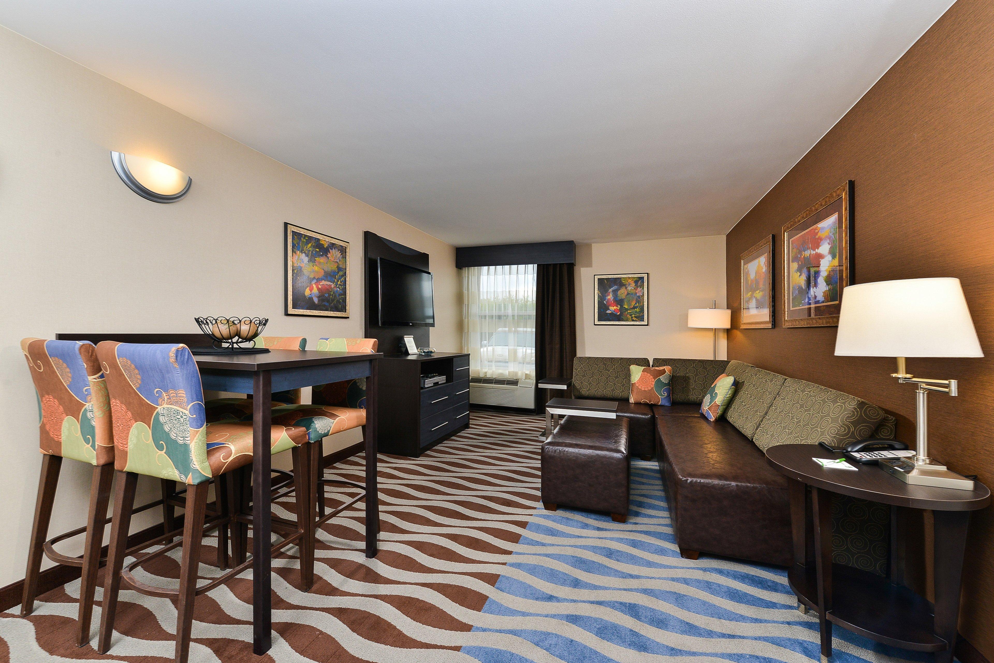 Holiday Inn Cody - Convention Center By Ihg Exterior foto