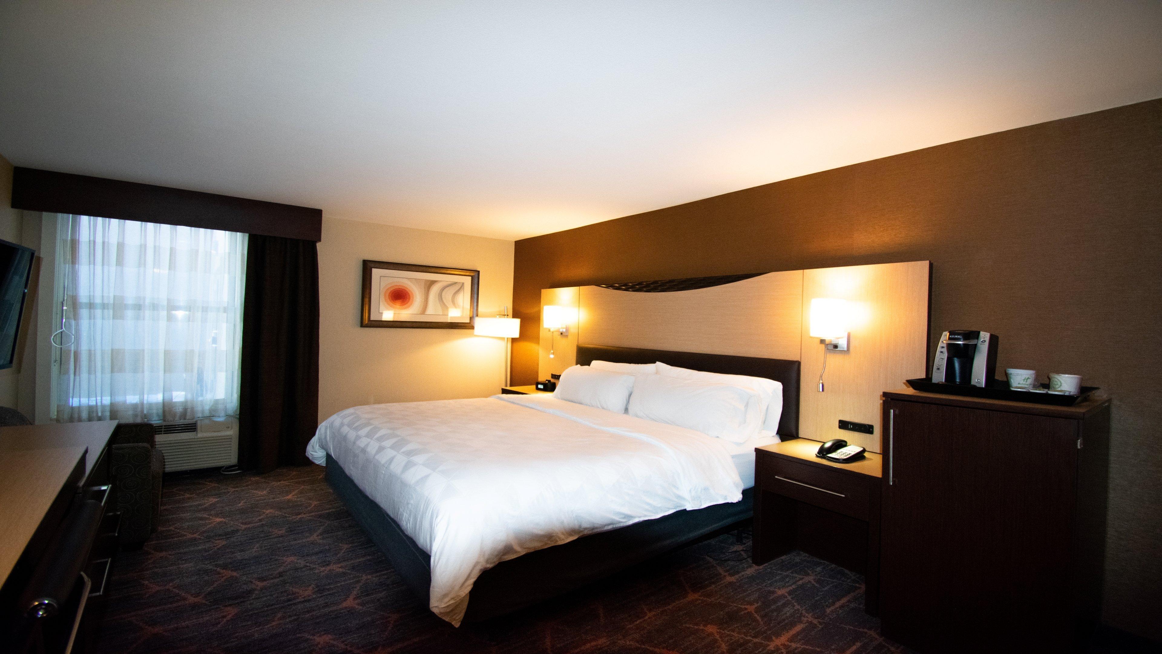 Holiday Inn Cody - Convention Center By Ihg Exterior foto